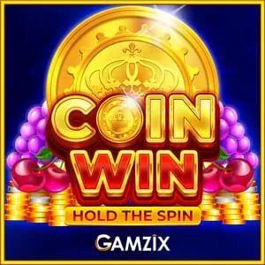 Coin Win Hold